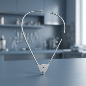Calibrador de Mamoplastia McKissock |    Marcadores y Calibradores Mamarios |   Calibradores de Medición - Product Image 3