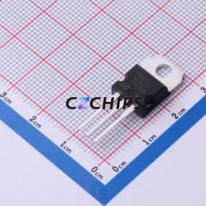 Haute qualité STP240N10F7 TO-220 Transistor à effet de champ à transistor (MOSFET) vente entière puces de composants électroniques et Service de nomenclature - Product Image 1