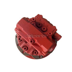 Moteur de translation MAG-18VP-230F pour excavatrice sur chenilles, pièces de rechange, compatible VIO15 VIO22 VIO27, vente en gros - Product Image 1