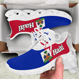 Envío Directo, <span class=keywords><strong>zapatos</strong></span> de diseñador de la <span class=keywords><strong>Polinesia</strong></span> de Haití, zapatillas informales absorbentes de golpes para mujer, <span class=keywords><strong>zapatos</strong></span> planos con logotipo personalizado, <span class=keywords><strong>zapatos</strong></span> calientes - Product Image 3