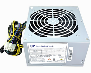 <span class=keywords><strong>Alimentation</strong></span> électrique 500W FSP500-50AAGA d'occasion pour ordinateur de bureau Tsinghua Tongfang, compatible avec <span class=keywords><strong>carte</strong></span> <span class=keywords><strong>graphique</strong></span> <span class=keywords><strong>8</strong></span> <span class=keywords><strong>broches</strong></span> pour utilisation en serveur - Product Image 2