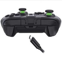Controlador de Juego con Cable de Alta Calidad para Xbox One/One S/One Elite