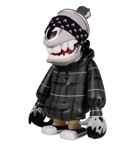 Figura de acción coleccionable de personaje personalizado, figura de vinilo de dibujos animados, personaje de fantasía y ciencia ficción - Product Image 1