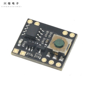 โมดูลสวิตช์ไฟ SMD DC 5V ควบคุมโหลดด้วยปุ่มเดียวสำหรับอุปกรณ์อิเล็กทรอนิกส์ - Product Image 1