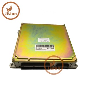 14594707 VOE14594707 Contrôleur électronique VECU ECU pour excavatrice, unité de commande électronique pour EC170D EC200D EC210D EC240D EC380D EC480D, pièce de rechange - Product Image 1