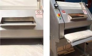 Machine à façonner la pâte longue pour la fabrication de baguettes et de pains français – <span class=keywords><strong>Prix</strong></span> du mouleuse à pain pour boulangerie - Product Image 5