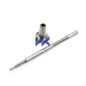 Válvula de control del inyector de combustible F00RJ02005 para inyector 0445120008 - Product Image 1