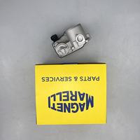 Cuerpo de aceleración de inyección de combustible Magneti Marelli completamente nuevo, OE 04C133062H, reemplazo para SEAT AUDI VW SKODA, 1 año de garantía