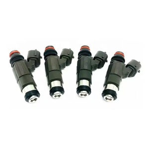 Boquilla de inyector de combustible al por mayor INP730 15710-66D00 MD319790 CDH166 para Mitsubishi Mirage 1.5L L4 - Product Image 5