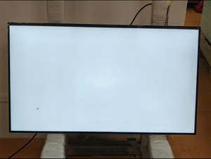 Chất lượng cao cho LG 49-inch UHD <span class=keywords><strong>LCD</strong></span> hiển thị LD490EQG-FPA3 500 nits cho kỹ thuật số biển IPS LCM màn hình - Product Image 2