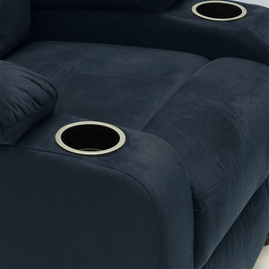 <span class=keywords><strong>Sillón</strong></span> <span class=keywords><strong>de</strong></span> Tela Moderno para Sala <span class=keywords><strong>de</strong></span> Estar, <span class=keywords><strong>Precio</strong></span> Económico, <span class=keywords><strong>Sillón</strong></span> Reclinable con Respaldo Deslizante para Uso en Hospitales y Escuelas con 2 Años <span class=keywords><strong>de</strong></span> Garantía - Product Image 4