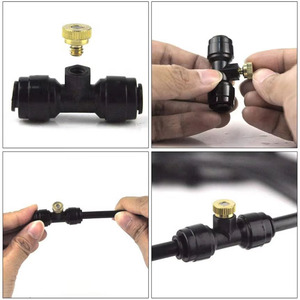 Мини-насос, 6-18 м, 12 В - Product Image 6