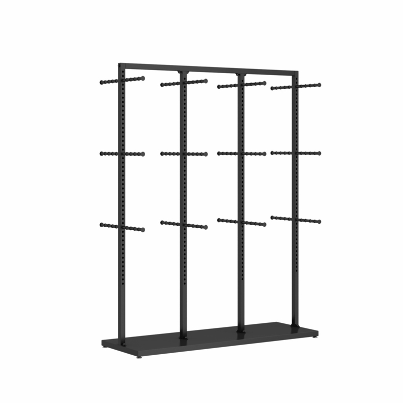 Nero regolare o personalizzato