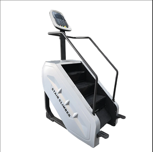 เครื่องสร้างบันไดสเต็ปสำหรับนักไต่บันไดพาณิชย์ - Product Image 4