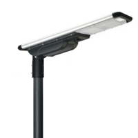 Lámpara Solar para Zonas Costeras y Portuarias CHZ, Diseño Anticorrosión, IP66
