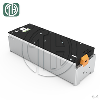 Baterai Mobil Listrik Isi Ulang NCM CALB 18.35V 174Ah Modul Baterai 3P5S Nmc untuk Mobil Listrik Kendaraan Listrik