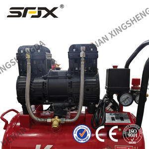 ซัพพลายเออร์เครื่องอัดอากาศ 220V 24L ขายตรงจากโรงงาน ราคาเครื่องอัดอากาศ - Product Image 4
