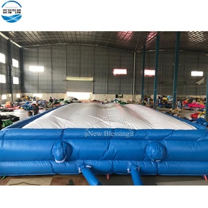 Airbag Inflable Profesional para Esquí/BMX/Salto Freestyle NB-AB19003 en Oferta, Airbag Inflable para Esquí en Oferta - Product Image 5