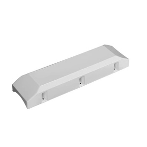 Garde-boue de bateau marin de rail de frottement de bateau d'aile de dock de PVC en caoutchouc de haute performance pour le dock de bateau - Product Image 1