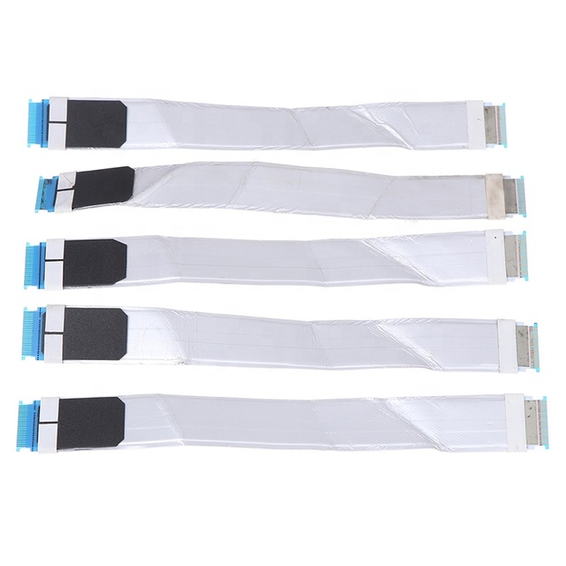 Replacement Console Host CD Drive Ribbon Cable for PS4 DVD Disk Drive Flex Cable Repair Parts