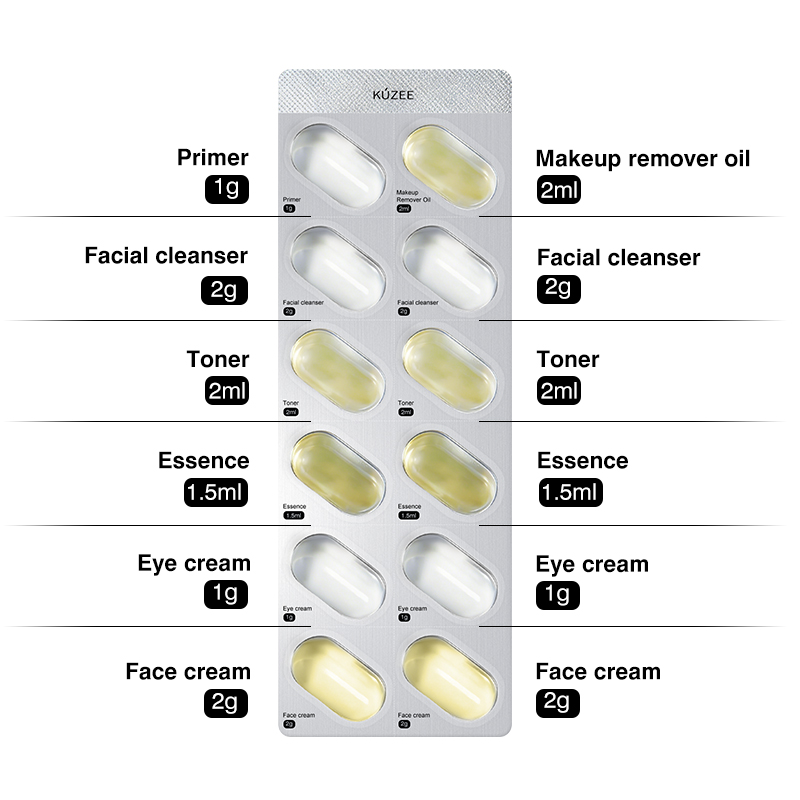 Capsules