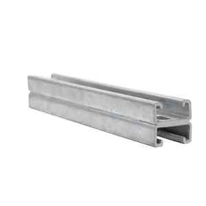Hot Selling Galvanized Steel Anti-vibration <b>Bracket</b> Earthquake Resistance Pipe Support <b>Bracket</b> for Support - Product Image 3