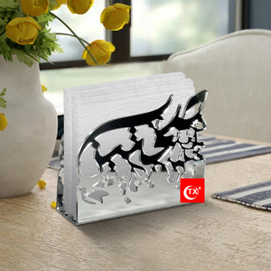 ที่ใส่กระดาษทิชชู่แบบมุสลิมสำหรับห้องครัวร้านอาหาร - Product Image 4