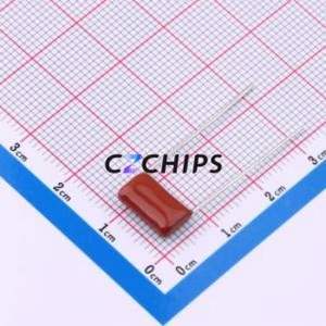 Condensateur à film W212J223JK6L00A00C, composant traversant (THT), pas de 10 mm, 22 nF, 5 %, 630 V, polyester métallisé - Product Image 2