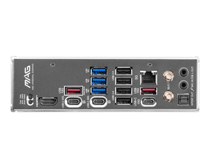 Tarjeta Madre para Juegos M SI MAG X870E TOMAHAWK WIFI AMD AM5 DDR5 Wi-Fi 7 5G LAN ATX - Product Image 2