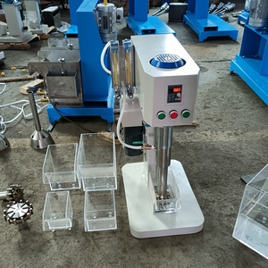 Phòng thí nghiệm <span class=keywords><strong>XFD</strong></span>-12 nhiều tế bào nổi cho phòng thí nghiệm kim loại màu Denver <span class=keywords><strong>flotation</strong></span> Cell - Product Image 4