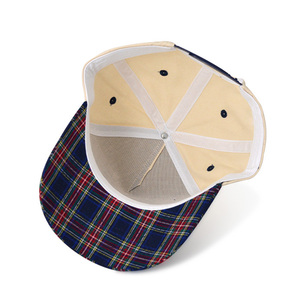 Cappellino da Baseball Ricamato con Campanelle Natalizie, Cappello Sportivo Festivo con OED/ODM - Product Image 2