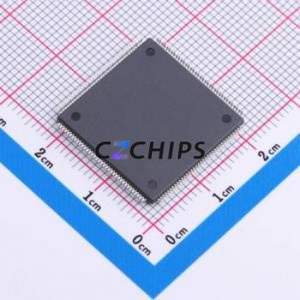 Nouveau et original AG10KL144H LQFP-144(20x20) dispositif logique programmable de puce IC de Circuit intégré (CPLD/FPGA) - Product Image 2