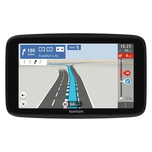 Navigateur GPS GO Classic Gen 2 Noir 6 pouces 1YF6 002 00 - Product Image 1