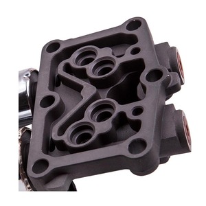 Vanne solénoïde linéaire double 28260-RG5-004 pour Honda Civic Accord, pièce de rechange pour transmission en acier - Product Image 3
