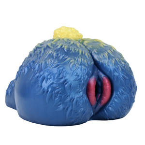 Onregelmatig Ontwerp Mannelijke Masturbator Cup Big <span class=keywords><strong>Butt</strong></span> Dier Sekspop Voor Grensoverschrijdende Buitenlandse Handel - Product Image 2