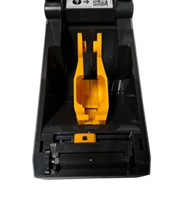Excelentes Precios Impresora de Etiquetas Térmica Portátil Zebra ZD410 2" Direct ZD41022-D01000EZ READ - Product Image 3