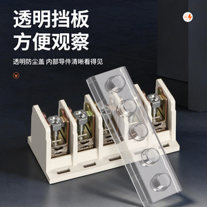 JXT1 Cable T-Connector Copper Aluminum Quick Branch Connector 1KV High Current <b>Power</b> Terminal - Product Image 5