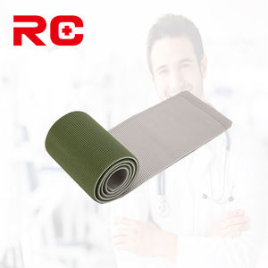 Attelle en rouleau thermoplastique, pour urgence médicale, outil de secours - Product Image 1