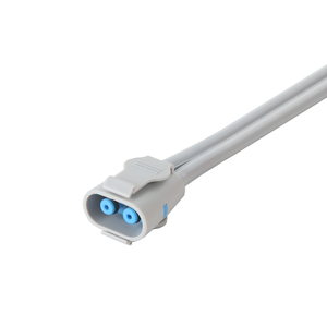 GE chăm sóc sức khỏe critikon dinamap carescape b650 pro1000 nhà máy tương thích ISO chứng nhận NIBP Hose máu NIBP Cuff Hose - Product Image 2