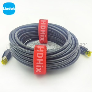 Connecteur RJ45 industriel <span class=keywords><strong>Ethernet</strong></span> de qualité supérieure, résistant aux taches d'huile, flexible, ETCAT7-8T-<span class=keywords><strong>10</strong></span>, câble <span class=keywords><strong>Ethernet</strong></span> fabriqué en Chine - Product Image 5