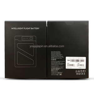 Batería de Vuelo Inteligente TB55 para Matrice 200 <span class=keywords><strong>V2</strong></span>, Matrice 210 <span class=keywords><strong>V2</strong></span>, Matrice 210 RTK <span class=keywords><strong>V2</strong></span>, <span class=keywords><strong>M200</strong></span>, Accesorios y Repuestos para Drones en Stock - Product Image 3