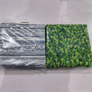 Voiles de soleil imperméables de clôture d'écran d'intimité d'Oxford de polyester pour le balcon et les filets et les voiles d'ombre de cour de maison - Product Image 6