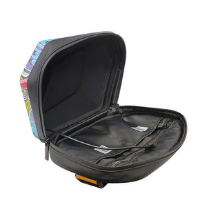 Sac à dos intelligent 2026 avec éclairage LED, permettant de télécharger des images, des textes, des vidéos, des gifs, sac LED portable, sac à écran LED mobile - Product Image 3