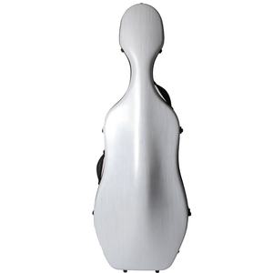 סין Aiersi תפור לפי מידה סיטונאי מחיר צבע צ 'לו מקרה קשה oem ODM מוסיקלי מקרי לכלי מיתר למכירה - Product Image 3