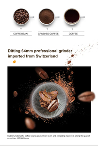 Tcn Hot Bán thông minh trà cà phê Robot Máy bán hàng tự động hoàn toàn tự động cho doanh nghiệp không dùng tiền mặt thanh toán Malaysia - Product Image 2