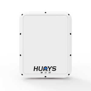 Radar PRD S39 4D para Detección de Embarcaciones, Alcance de Detección de 1000 m, Detecta <span class=keywords><strong>Velocidad</strong></span> de Barcos y Embarcaciones, Evitación de Colisiones en Ríos - Product Image 1