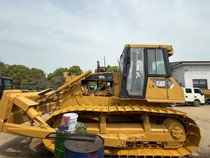 รถปราบดินตีนตะขาบของแท้รถ Catd6g ดินญี่ปุ่นใช้งานง่ายใช้ได้ไม่กี่ชั่วโมง - Product Image 6