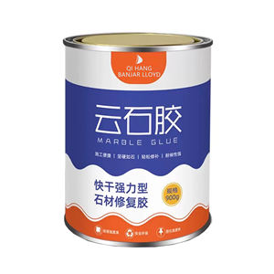 Adhesivo Epóxico de Doble Componente para Unir, Sellar y Reparar Mármol y Piedra en la Construcción - Product Image 1