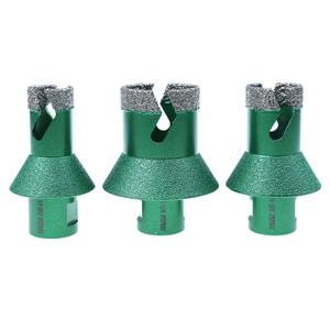 Набор для сверления карбидных отверстий - Product Image 2