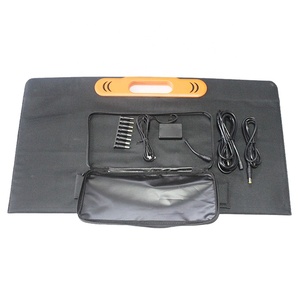 Sistema de Energía Solar Portátil Plegable con Carga Solar para Exteriores - Product Image 5